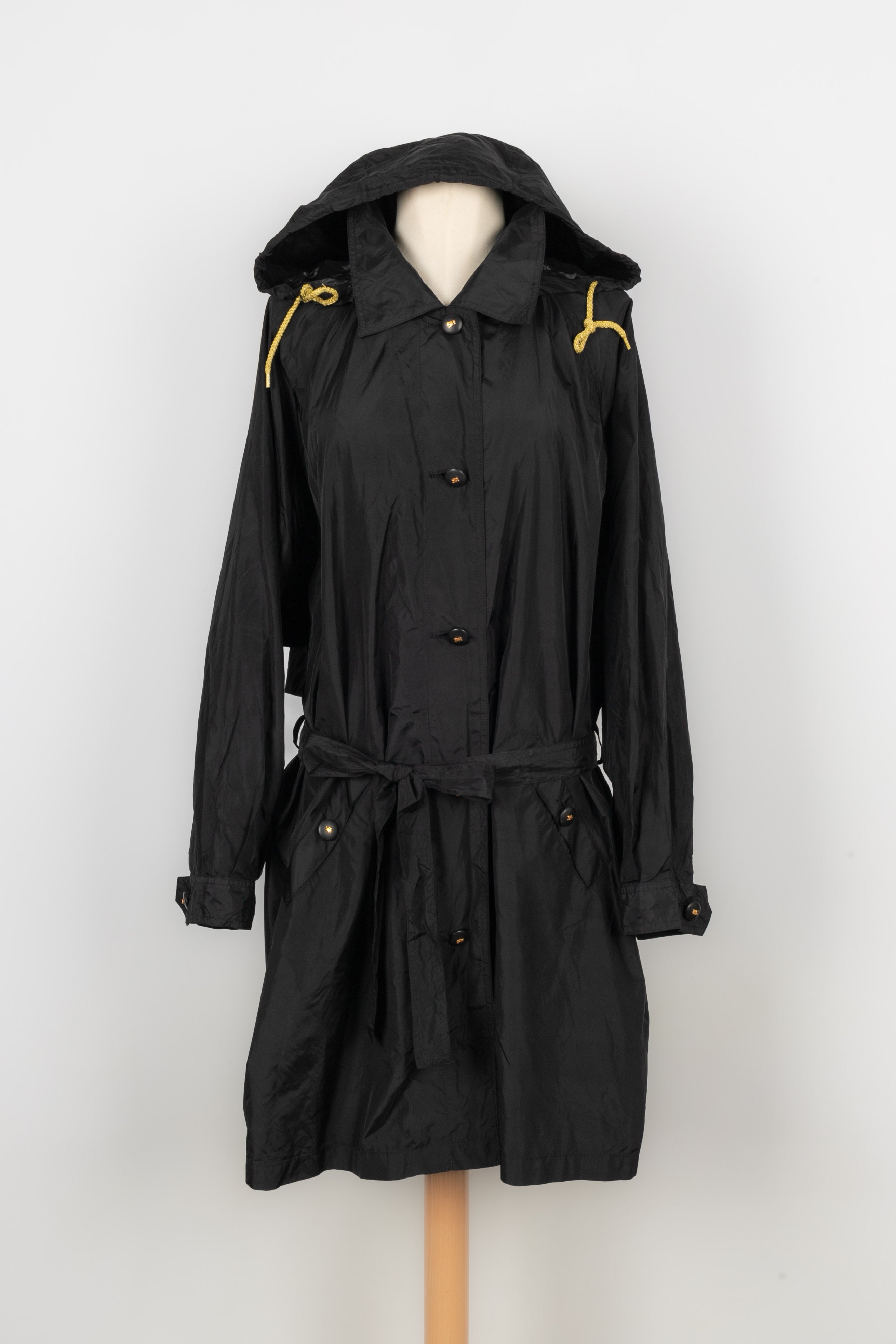 Manteau impermÃƒÆ’Ã‚Â©able Sonia Rykiel