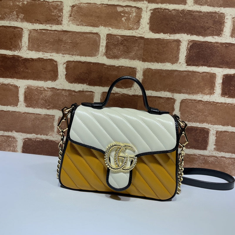 Glami Fashion - GCI Bags - 3342