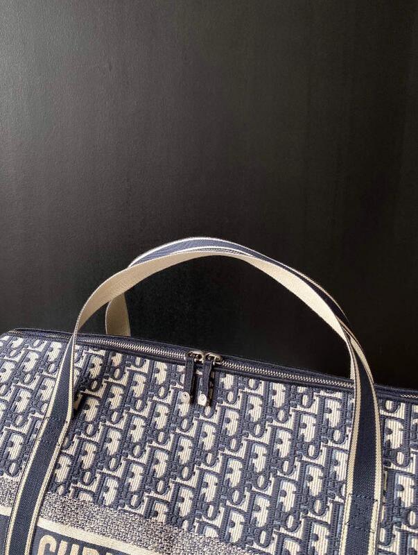 SAMCC - DOR Bags - 631