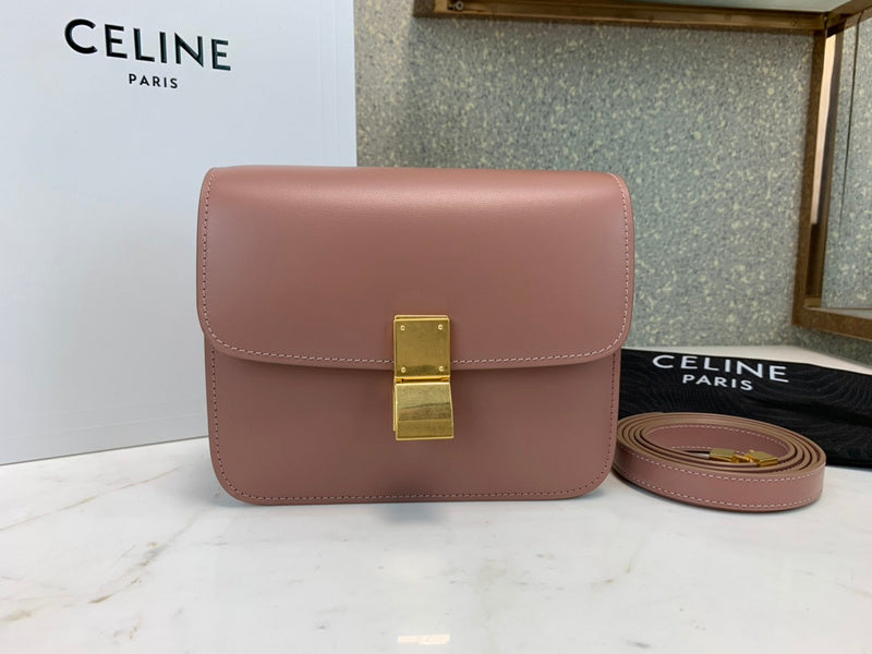 Glamy - COL Bags - 1191