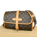 Louis Vuitton Marne  Canvas Shoulder Bag