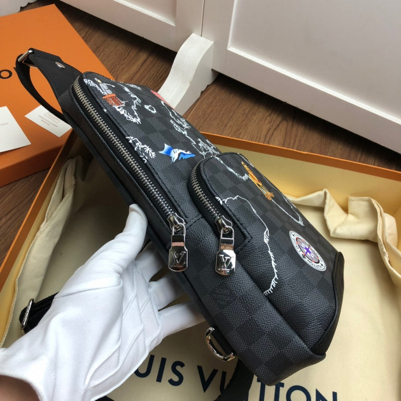 LOV2 Bags - Luxurious Bags  1867