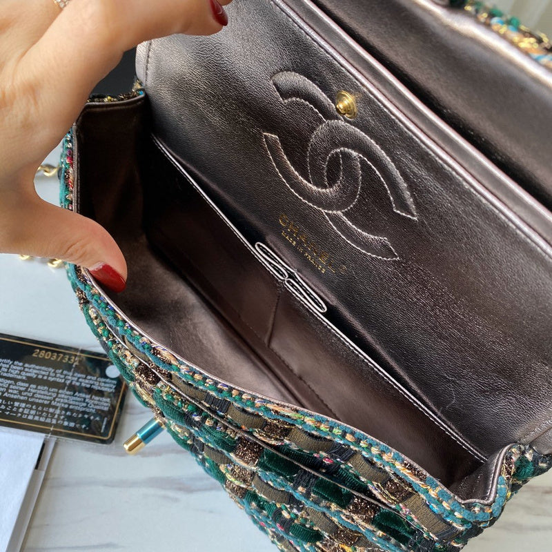 Satchel Bags - CHL Bags - 317