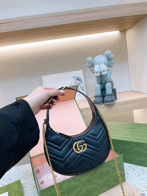 Glami Fashion - GCI Bags - 11728