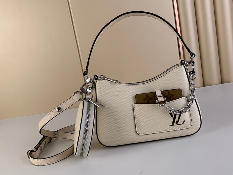 Satchel Bags - VL Bags - 3002
