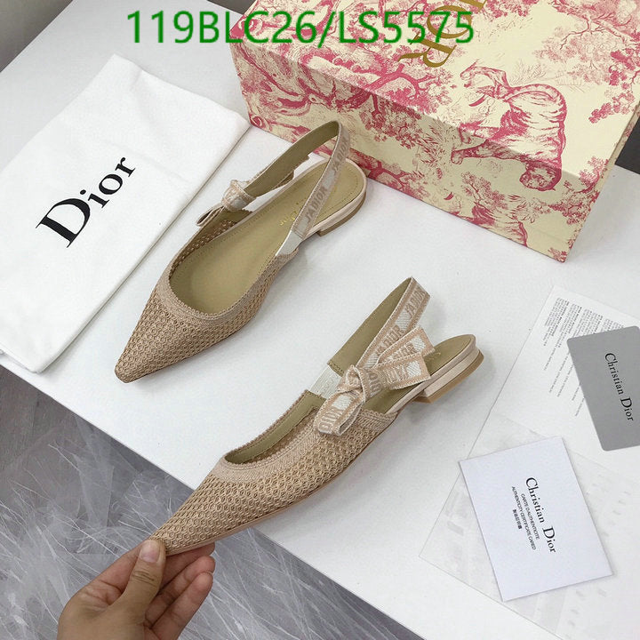 SAMCC - DOR Women Shoes - 2395