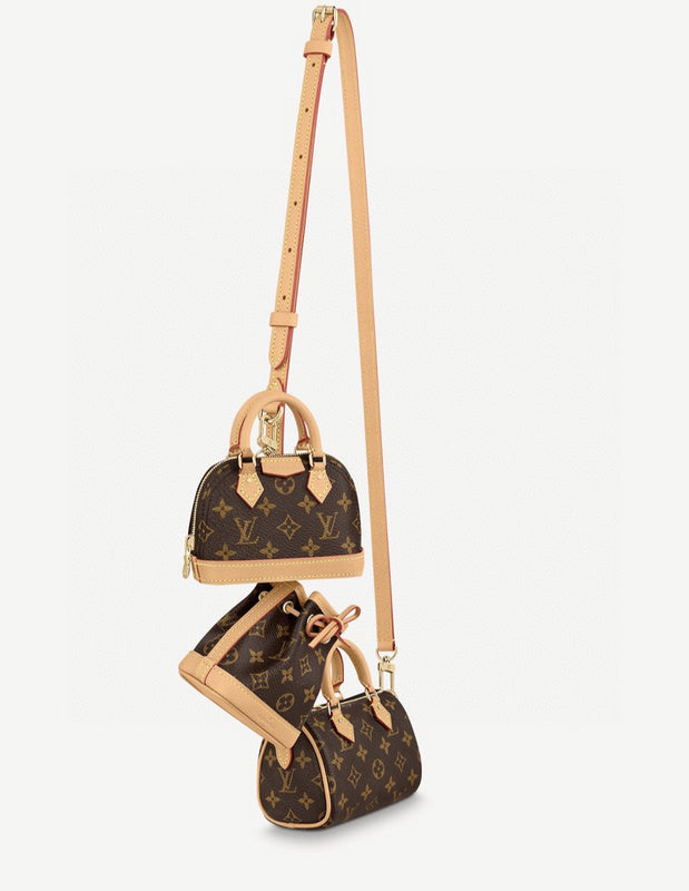 Glami - LOV Bags - 604