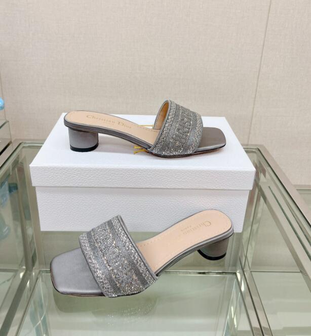 SAMCC - DOR Women Shoes - 414
