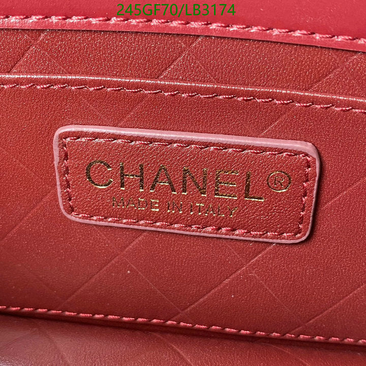 SAMC - CHL Bags - 883