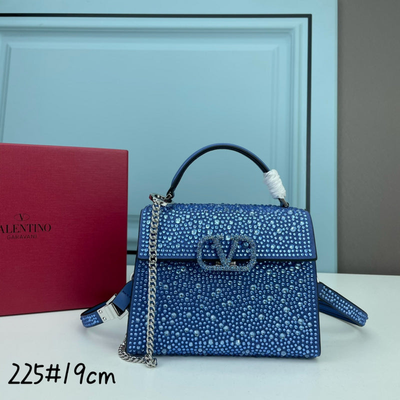 Satchel Bags - VLO Bags - 020