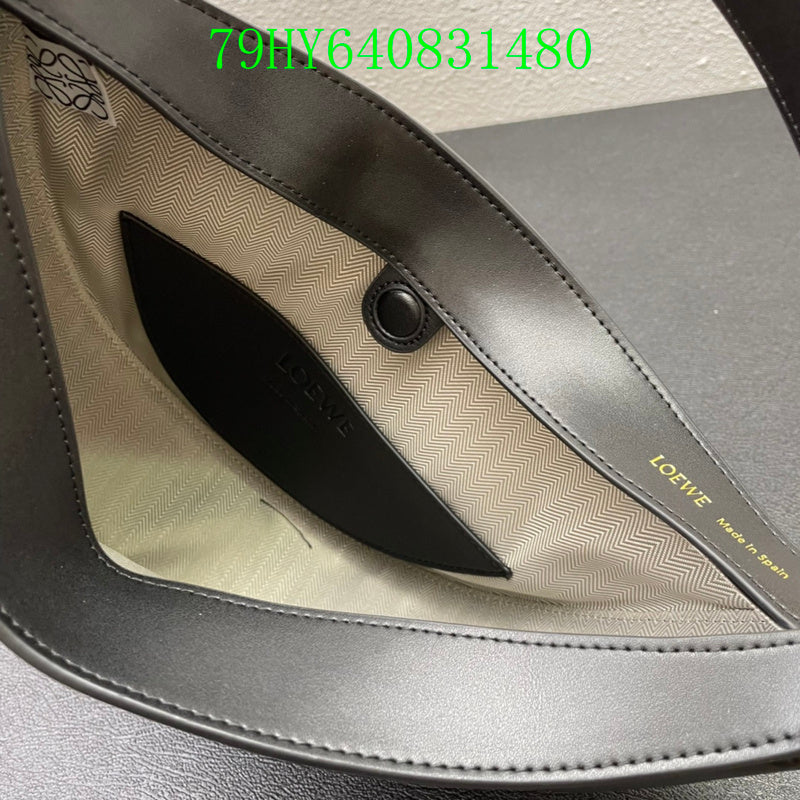 Satchel Bags - LWE Bags - 009