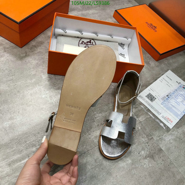SAMC - HMS Women Shoes - 540