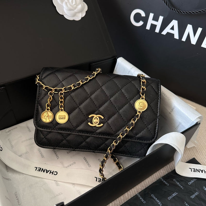 Satchel Bags - CHL Bags - 6848