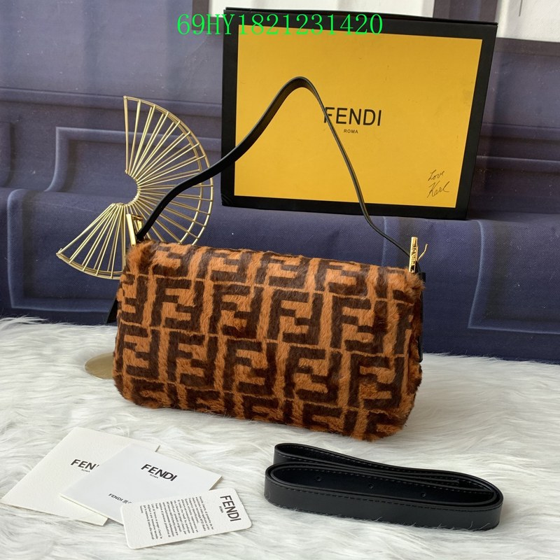 Glami - FDE Bags - 2737