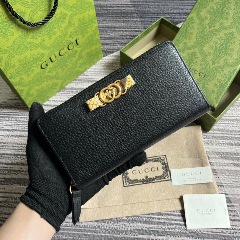 Glami - GUKI Wallets - 176
