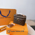 Satchel Bags - VL Bags - 2270