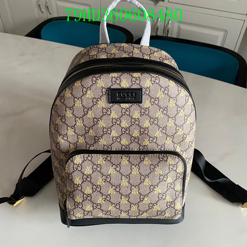 Glami Fashion - GCI Bags - 11474