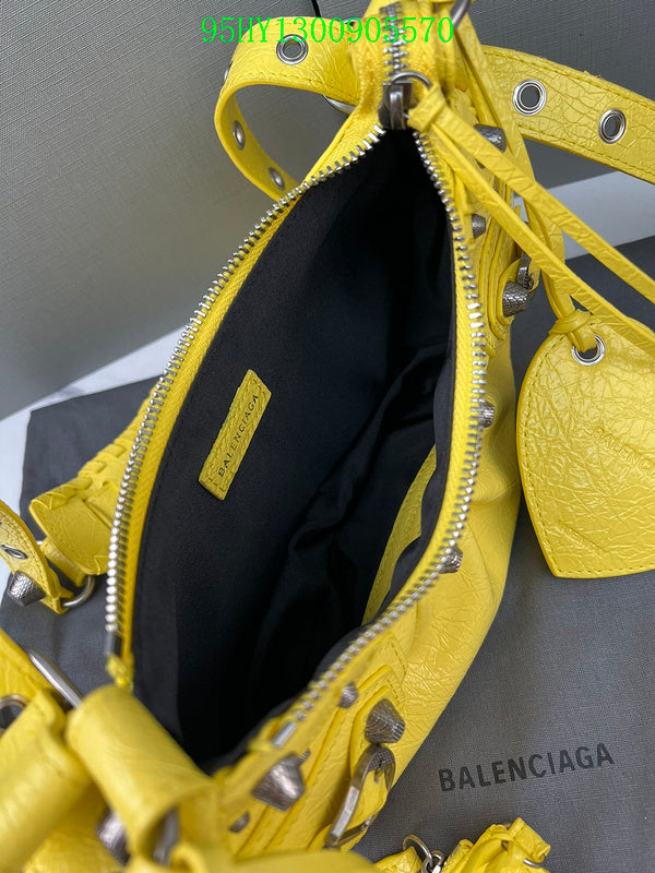 Satchel Bags - BGA Bags - 2122
