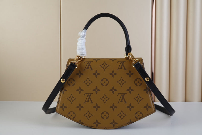 Satchel Bags - VL Bags - 3099