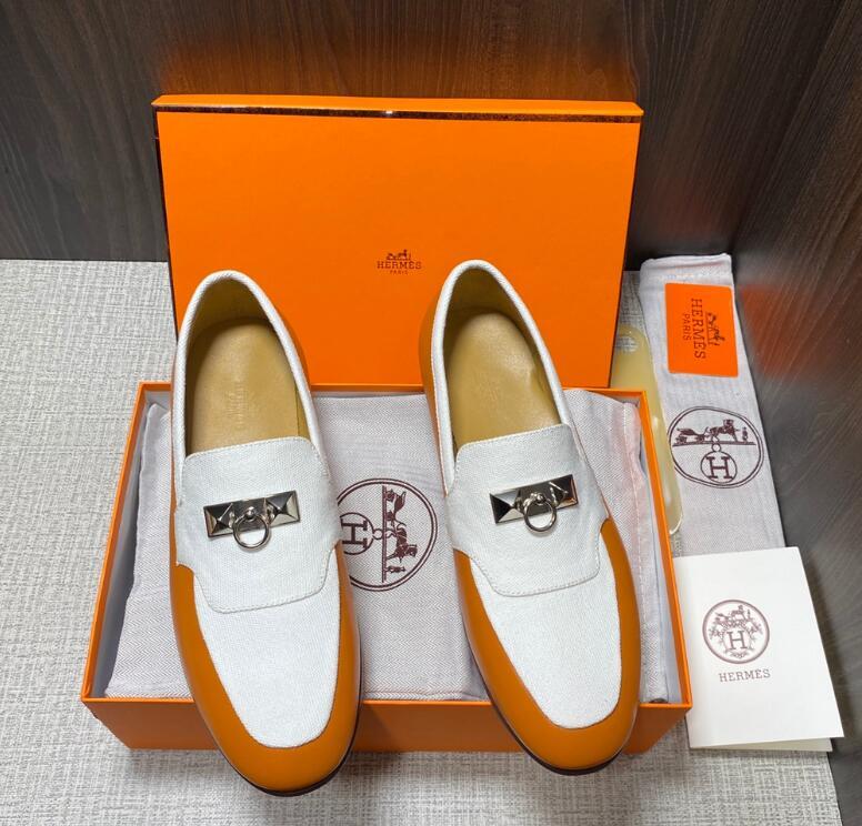 SAMC - HMS Men Shoes - 487