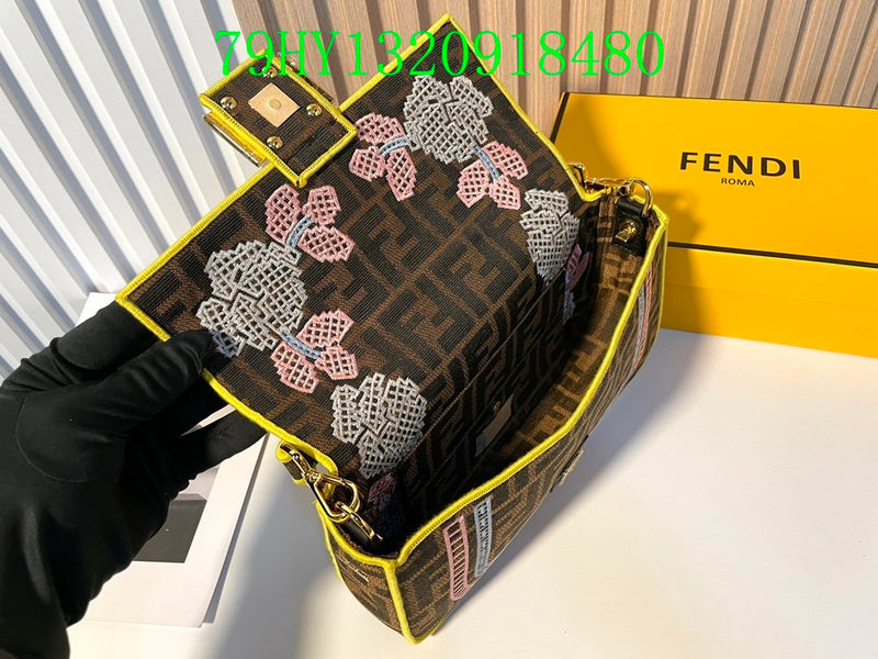 Glami - FDE Bags - 2332