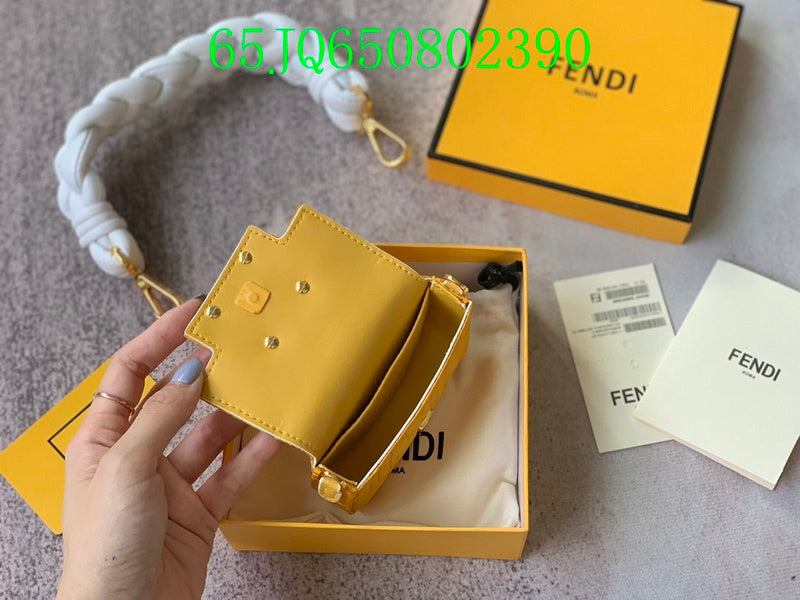 Glami - FDE Bags - 2505