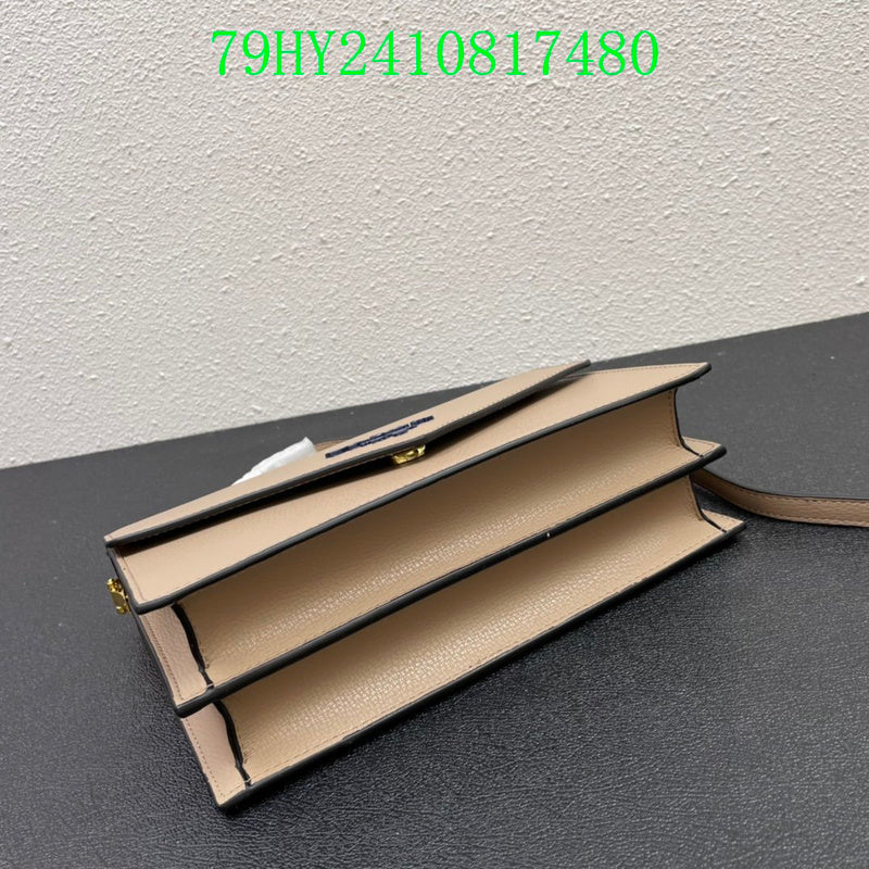 Satchel Bags - PDA Bags - 4061