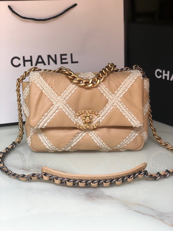 Chanel Bags
