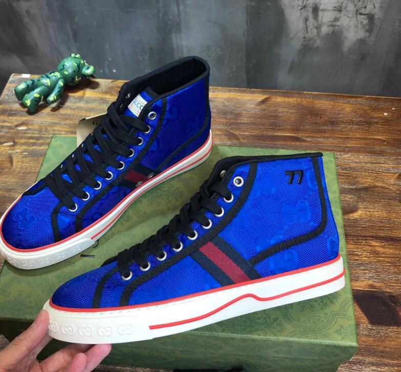 SAMC - GUKI Men Shoes - 722