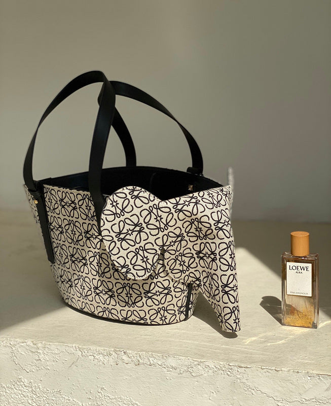 Glamy - LWO Bags - 943