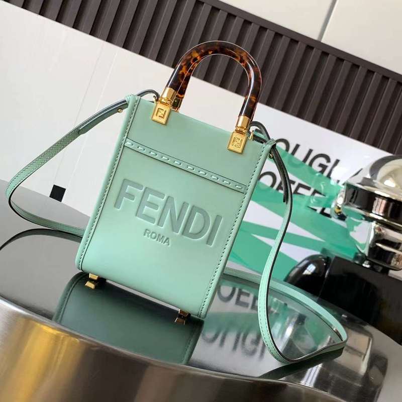 FDI Bags - Luxurious Bags  031