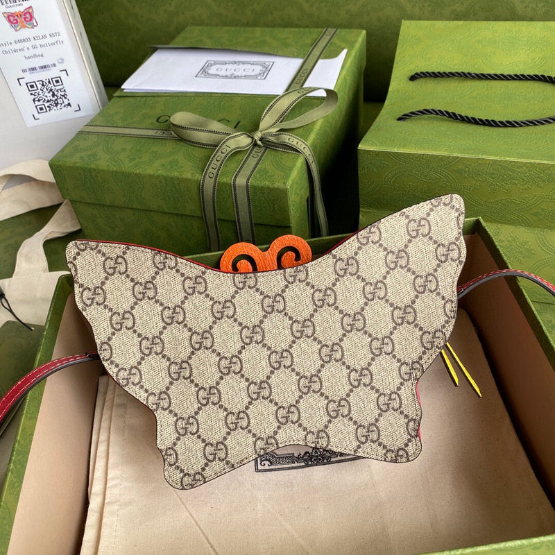 Glami Fashion - GCI Bags - 5992