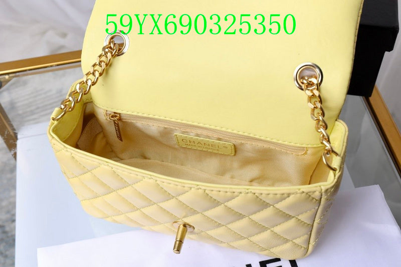 Satchel Bags - CHL Bags - 5430