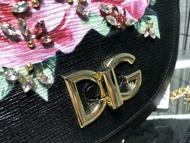 Satchel Bags - DG Bags - 305