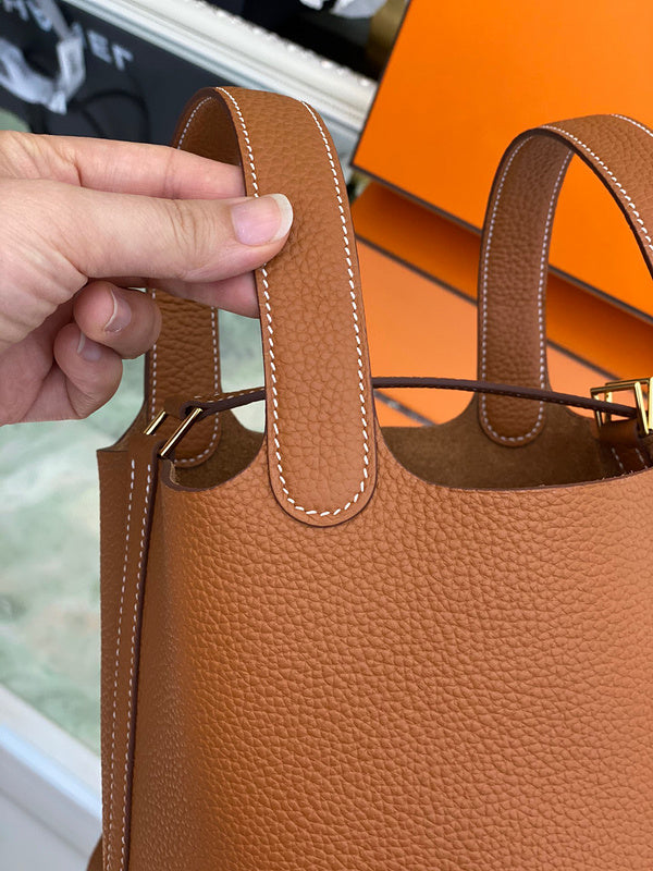 Satchel Bags - HMS-Bags - 203