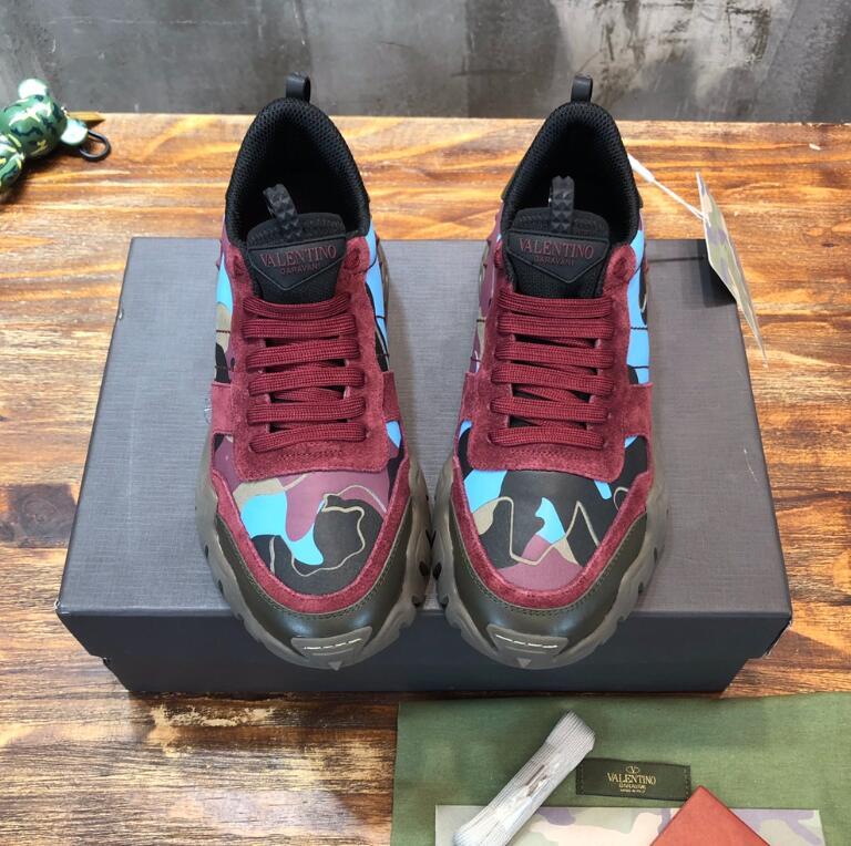 SAMC - VEL Men Shoes - 121