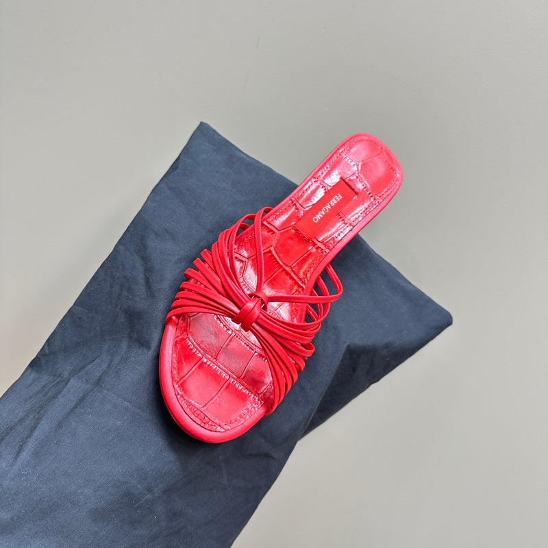 Glami - FGO Women Shoes - 236