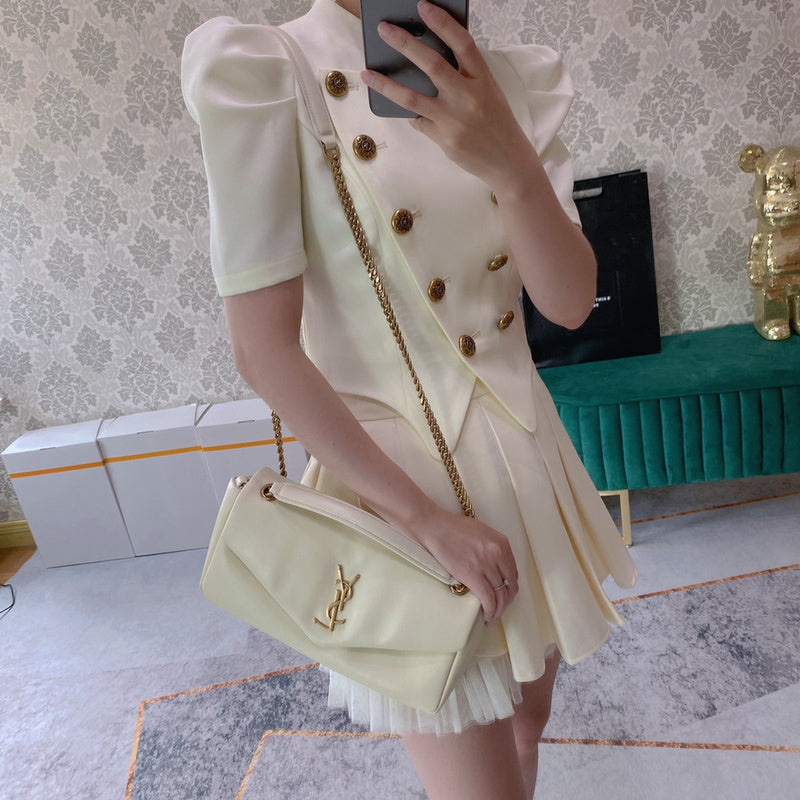 Satchel Bags - SLY Bags - 073