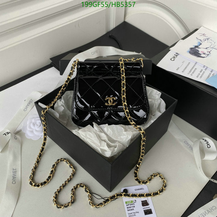 SAMC - CHL Bags - 114