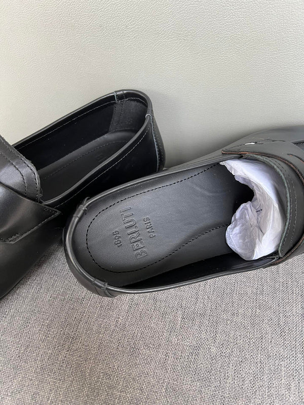 Glami - BRE Men Shoes - 217