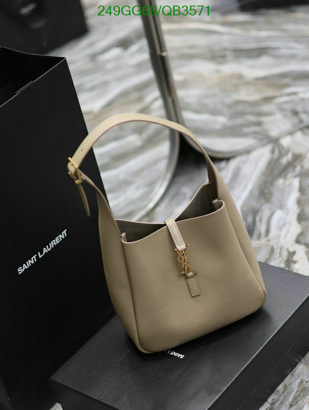 SAMC - YLS Bags - 114