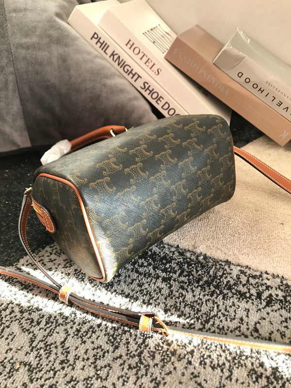 Glamy - COL Bags - 1416