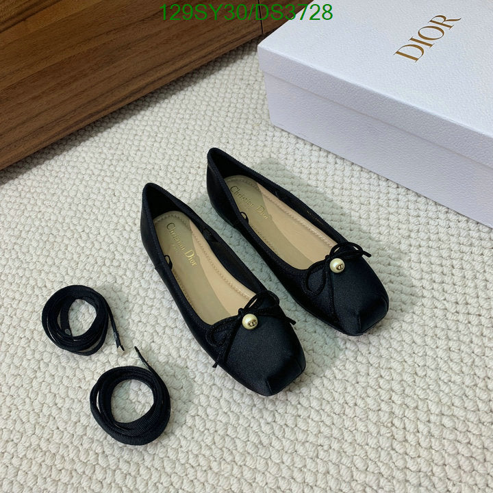 SAMCC - DOR Women Shoes - 1418