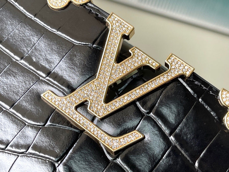 Fashion Lu-Vi bags - 4163