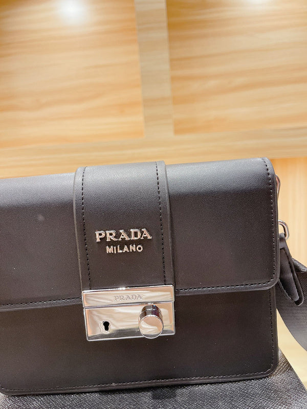 Satchel Bags - PRA Bags - 427