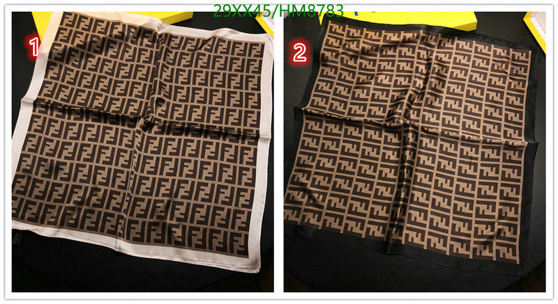 SAMC - FDE Scarves - 155