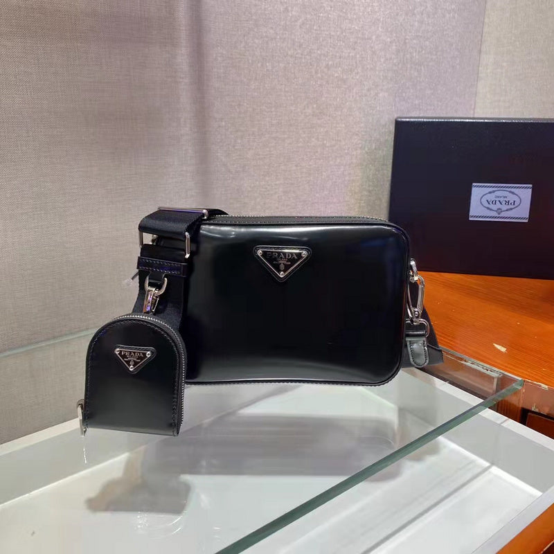 Glamy - PD Bags - 801