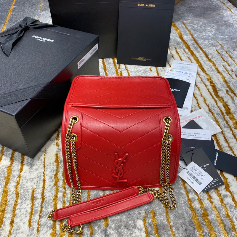ELE - SLY Bags 391