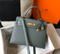 Satchel Bags - HMS-Bags - 380