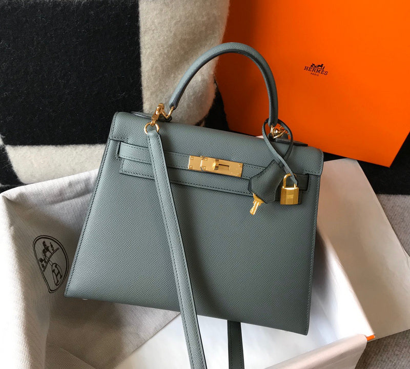 Satchel Bags - HMS-Bags - 380